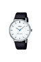 ANALOG MENS WATCH MTP-VT 04 L-7 EDF