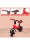 Little Marvel Baby Balance Bike - Adjustable Seat Height - Limited Steering & Anti-sl - 3