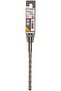مثقاب مطرقة SDS-Plus مقاس 8x100x160 مم - 1618596173 - 2