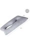 Full Body U Shape Pregnancy Pillow Comfortable Maternity Cushion for Side Sleeping Gr - 4