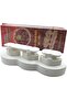 Meatball Mold Manual Meatloaf Maker Press Tool, Kitchen Cooking Accessories Tool for Making Fried Ka