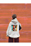 Surf Printed Unisex Swaeats