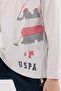 Licensed 100% Cotton Crew Neck Long Sleeve Boy's Pajama Set - 3