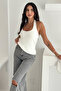 Women's Halter Neck Blouse – Bold & Stylish Summer Style - 3