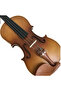 Indian Maple Wood Handmade Violin 4/4 Acoustic Violin Full Size