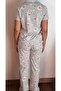 Pijama Takımı - 3