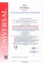 FFP2 YPHD mask, 5 layers, individually wrapped - 4