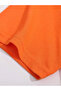 Printed 100% Cotton Soft Textured Crewneck Children's T-Shirt - 3