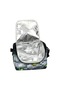 Boy's Primary School Bag Nutrition and Pen Holder Set - 4