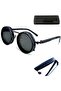 Adjustable Tint Sunglasses for Men JWTING - 2