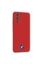S19 Max Compatible Red Silicone Case |   Stylish, Flexible and Anti-Impact Protective Cover - 2