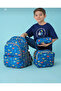 Primary School Bag Nutrition and Pen Holder Set - 2