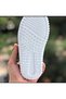 Children's Panduf Nursery Home School Shoes Soft Non-Slip Sole Velcro Nursery Shoes - 5