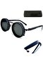 Adjustable Tint Sunglasses for Men JWTING