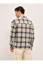 Men's Regular Fit Cotton Shirt Long Sleeves Casual & Formal Soft Fabric - 3