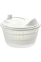 قطاعة سلطة من ايكيا من موديش، لون أبيض - 4
