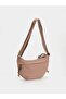 W Never Stop Crossbody Women's Shoulder Bag Green - 2
