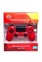 WIRELESS CONTROLLER FOR PS4 - RED