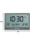 AL FAJR AZAN Wall Clock CJ-17 (GRAY) - 4