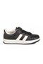 Black Lightweight Velcro Children's Sports Shoes Cooper F - 3