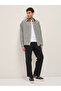 Men's Regular Fit Cotton Shirt Long Sleeves Casual & Formal Soft Fabric - 5