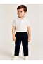 Children's Elastic Waist Jogger Tracksuit Bottom - 3