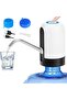 NEW 5 Gallon Water Dispenser - Pump for 5 Gallon Water Jug USB Charging Water Bottle Pump with Non S - 2