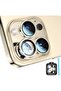 Camera Lens Protector Compatible for iPhone 14 Pro 6.1 inch - iPhone 14 Pro Max 6.7 inch - 2