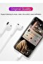 موصل إضاءة سلكي لأجهزة iPhone [معتمد من MFI] لسماعات الأذن - 7