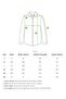 Men's Regular Fit Cotton Shirt Long Sleeves Casual & Formal Soft Fabric - 2