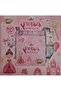 Set stickere printesa, - 5