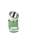 Tohana Steel Expedition Bowl with Handles - Food Thermos Storage Container 2 Layers Green 930 Ml. - 2