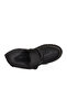 Black Emerald Lace-Up Zippered Women's Boots - 4