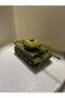 Tiger I Tank Maketi - 7