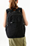 Bolsas Women's School Backpack Black 1092 - 2
