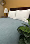 Pure Series Double Muslin Bedspread (220×240) 100% Cotton, 4 Layers, Natural Breathable Fabric