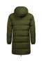 Herren Winterparka gesteppt AS424 - 4
