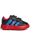 X Marvel Spider-Man Grand Court Shoes Kids