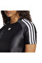 تي شيرت TEAMGEIST TOP باللون الأسود JD0268 - 3