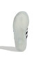 حذاء رياضي سوبر ستار بإضاءة LED باللون الأبيض JI0506 - 6