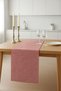 100% Cotton Table Runner 40X150 cm Pöti |   Stylish, Durable, and Washable – Domestically Produced