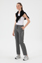Women's Anthracite Melange Sweatpants 50307705-Vr081