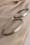 Ayetel Kursi Written Unisex Bracelet Stainless Steel Adjustable - 4