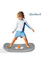 Walker 6in1 Baby Activity Center - Blue - 8
