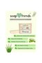 Pure Coconut Soap Bar | 130g Coconut Soap helps Daily Cleanse for Soft and Moisturized Skin - 3