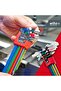 Hex Key Set with MagicRing and Holder (1.5mm-10mm) - 8