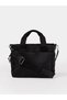 Women's Black Bag - 3