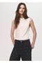 Perforated Balloon Jean - 5