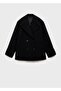 Wool Blend Double-Breasted Overcoat - 3
