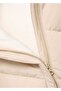 Fur lined quilted anorak - 3